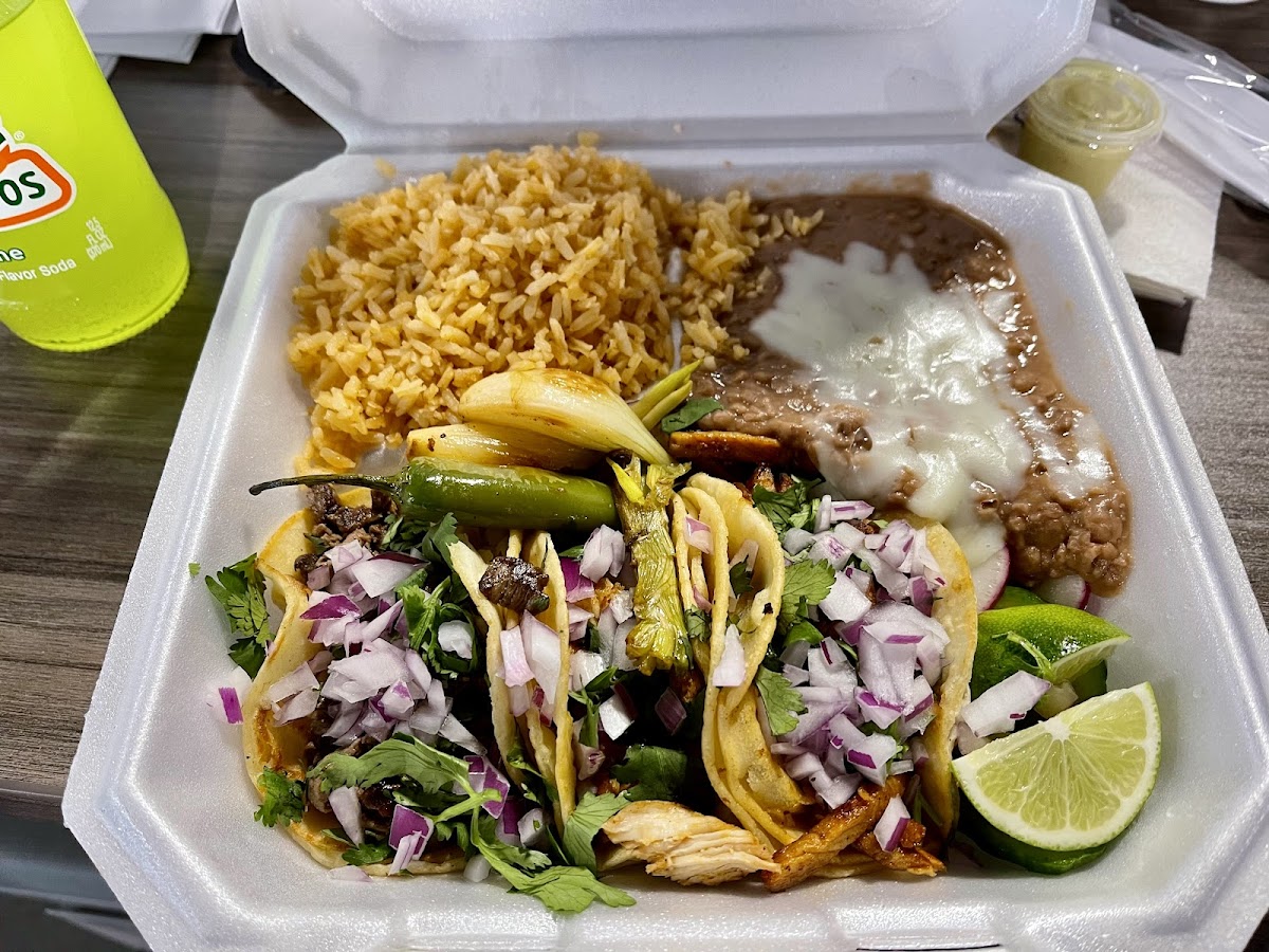 Punba Tacos Y Mariscos